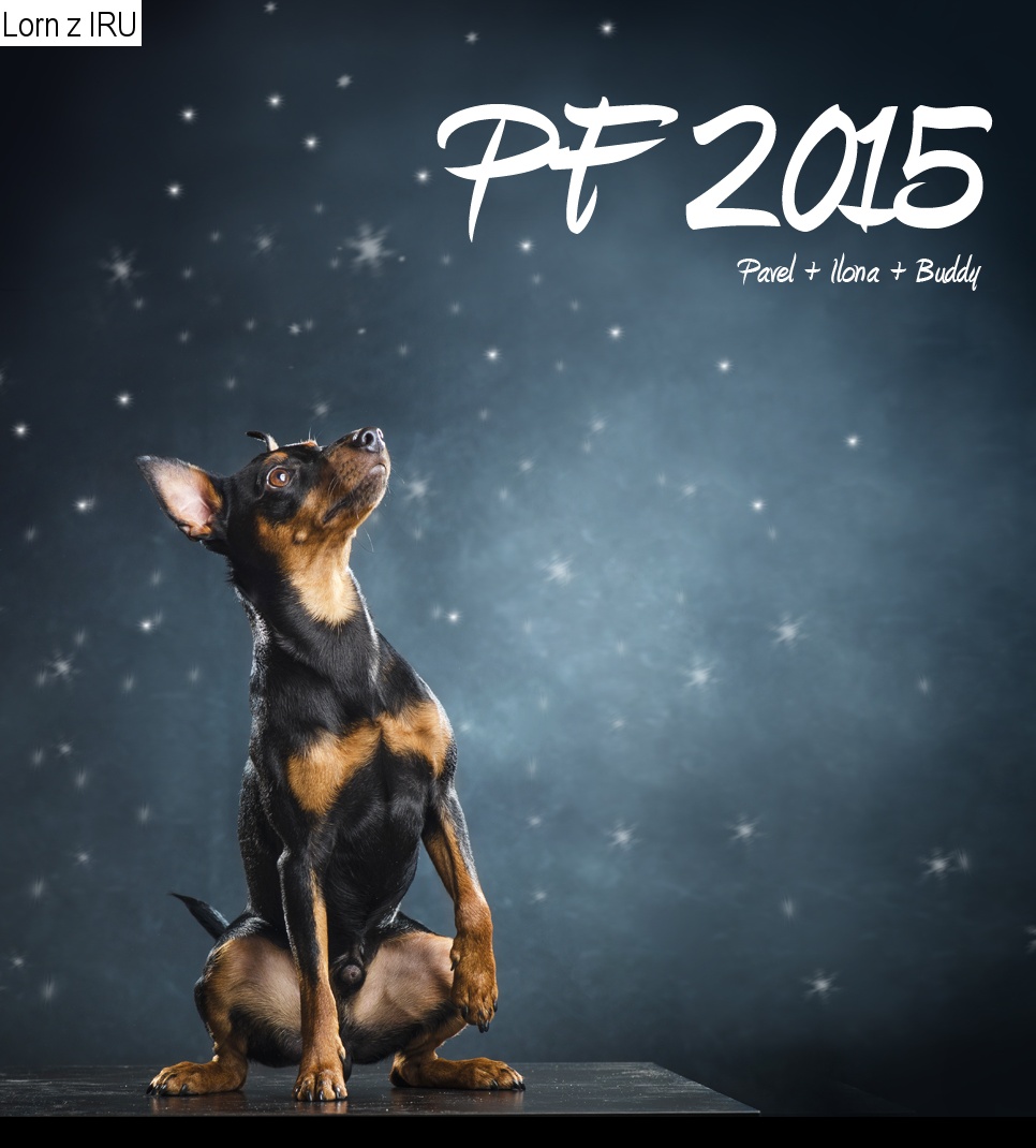 27.11.2014  Lorn z Iru PF 2015